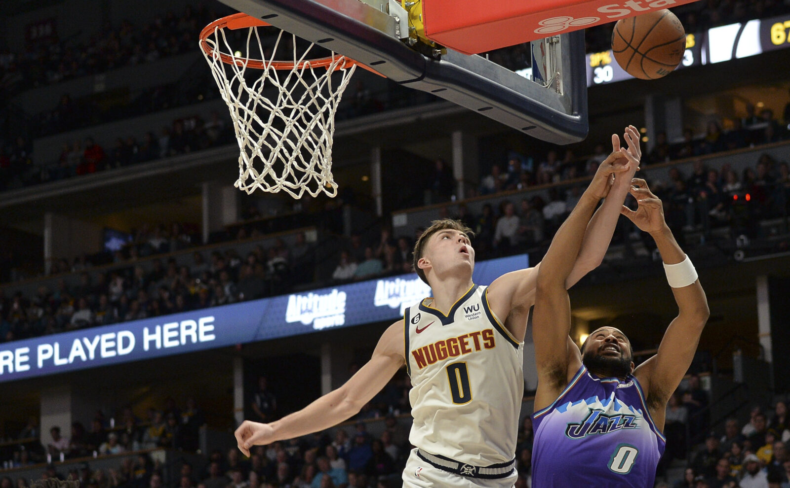 Preview Nuggets face Utah in a Sunday matinee as only two regular