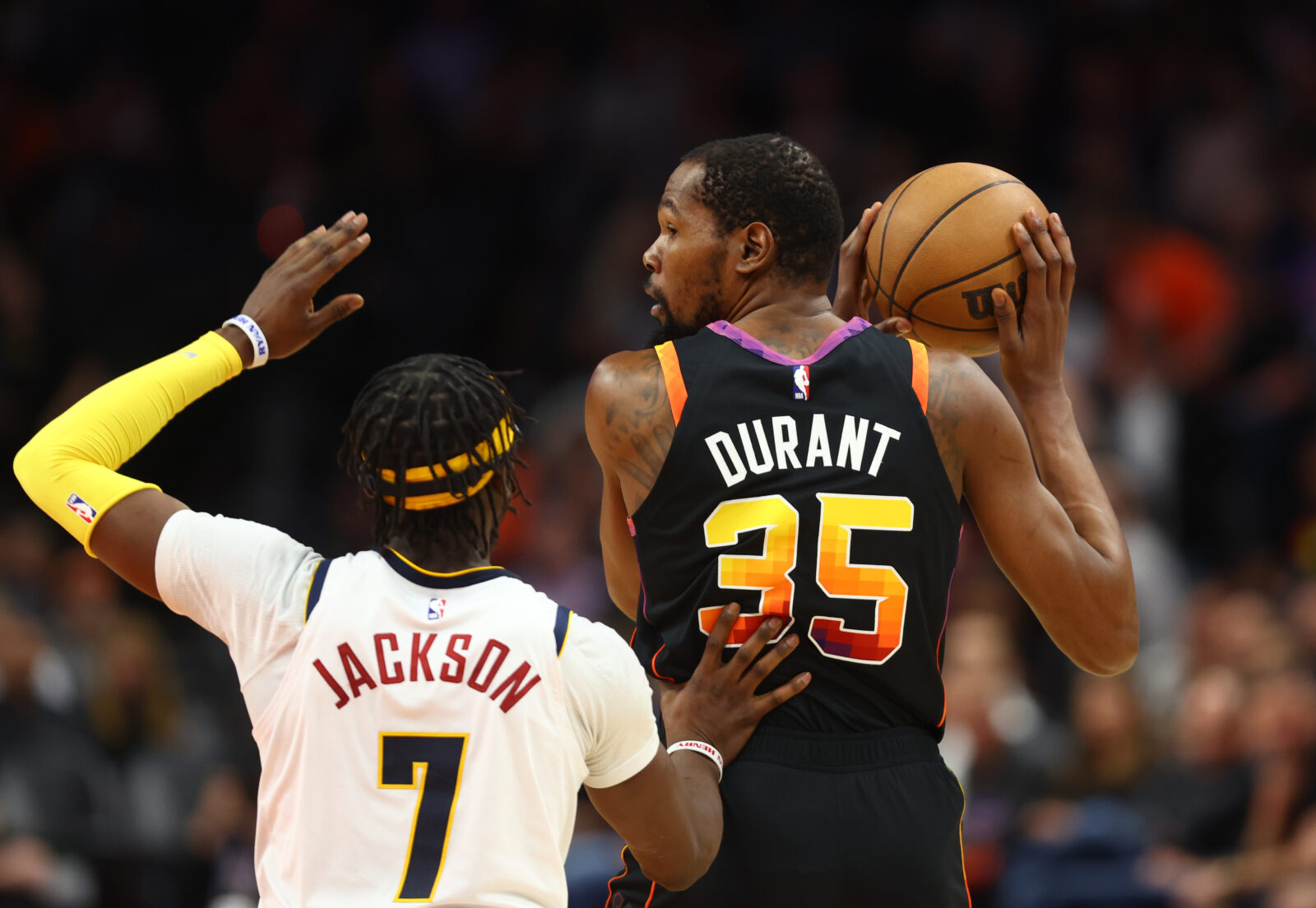 Strengths and weaknesses of the Phoenix Suns as Bubble games begin - Bright  Side Of The Sun
