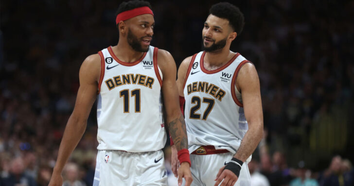 2023 NBA free agency grades for every Grizzlies signing