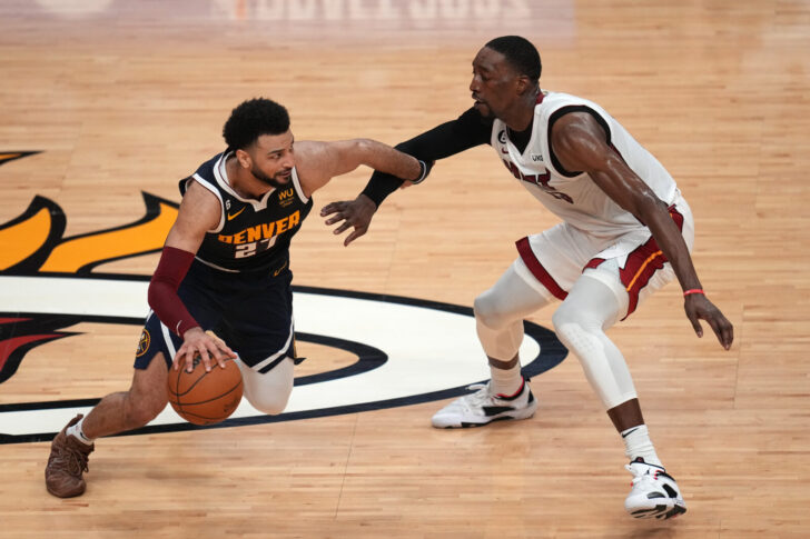 Denver Nuggets vs Miami Heat Game 5 free live stream: NBA Finals