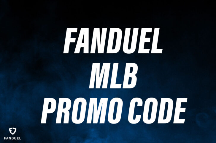 FanDuel MLB promo code