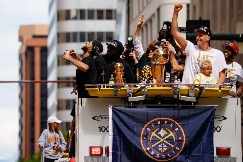 Open Thread: 2023 NBA off-season dog days (part 6)