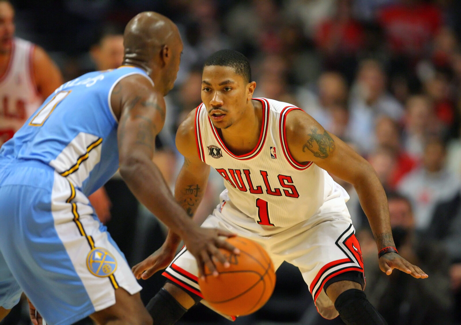 Preview: Denver Nuggets preseason continues with game at Chicago Bulls 