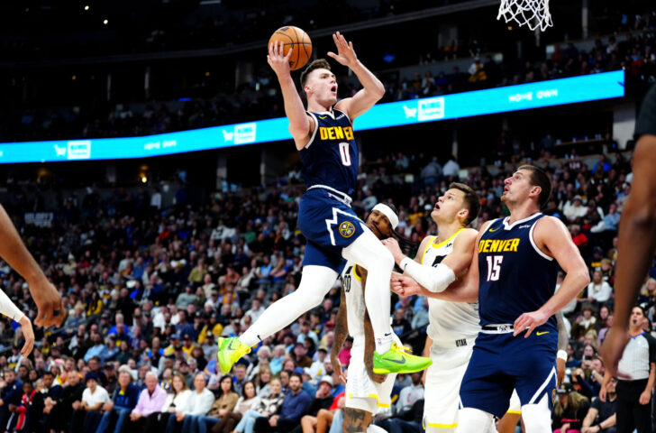 Recap: Denver Nuggets look tired but still find way to get a 110-102 ...