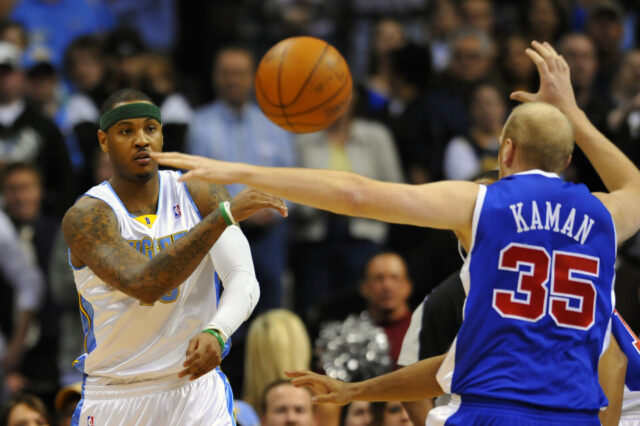 Denver Nuggets shaking off team history, staking claim for first NBA title  - CBS Colorado