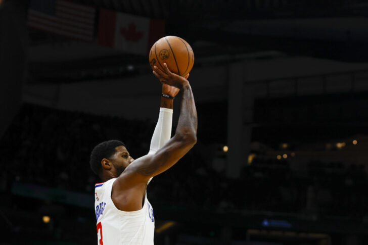Short-handed Clippers fall to Nuggets