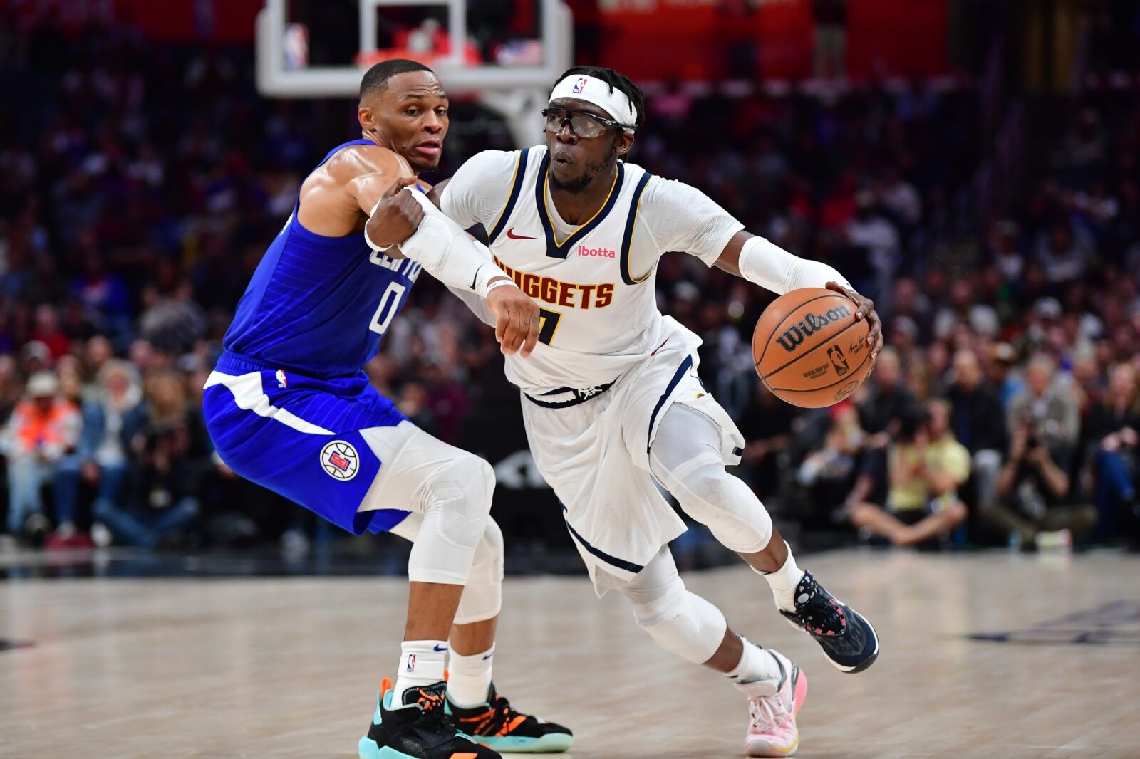 Preview: Nuggets face Clippers again, this time after some rest – Denver Stiffs Preview: Nuggets face Clippers again, this time after some rest – Denver Stiffs