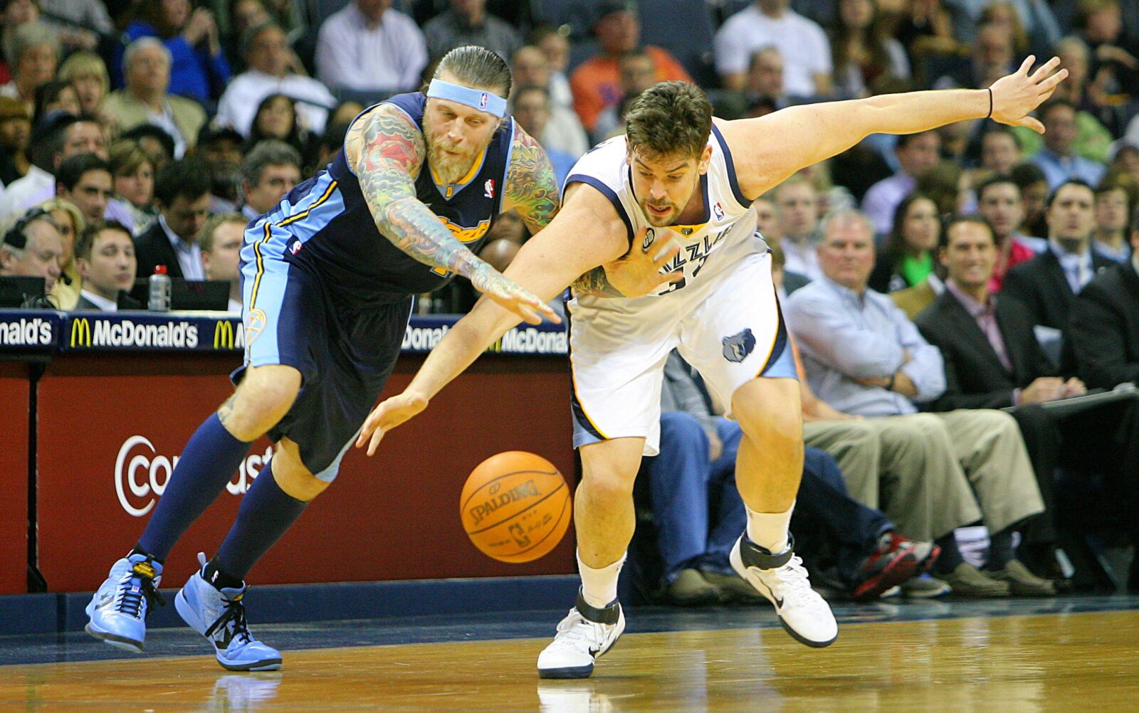 Nuggets vs. Grizzlies Game Preview Ja Morant's Return Sparks