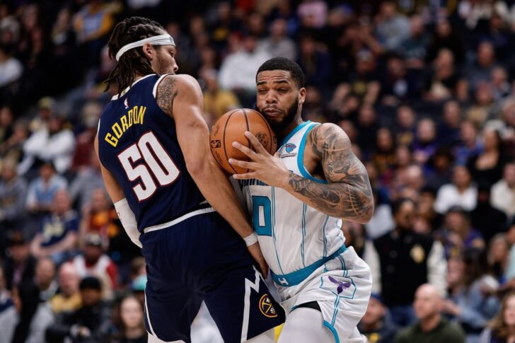 Recap: Nuggets down the Hornets after another big third quarter, win ...