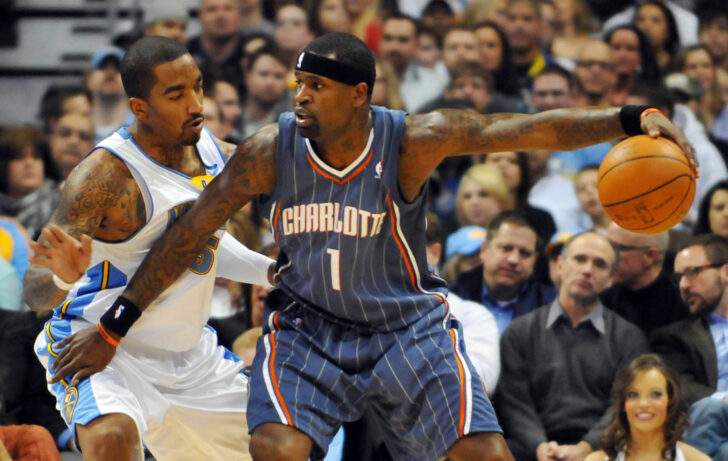 JR Smith, Denver Nuggets