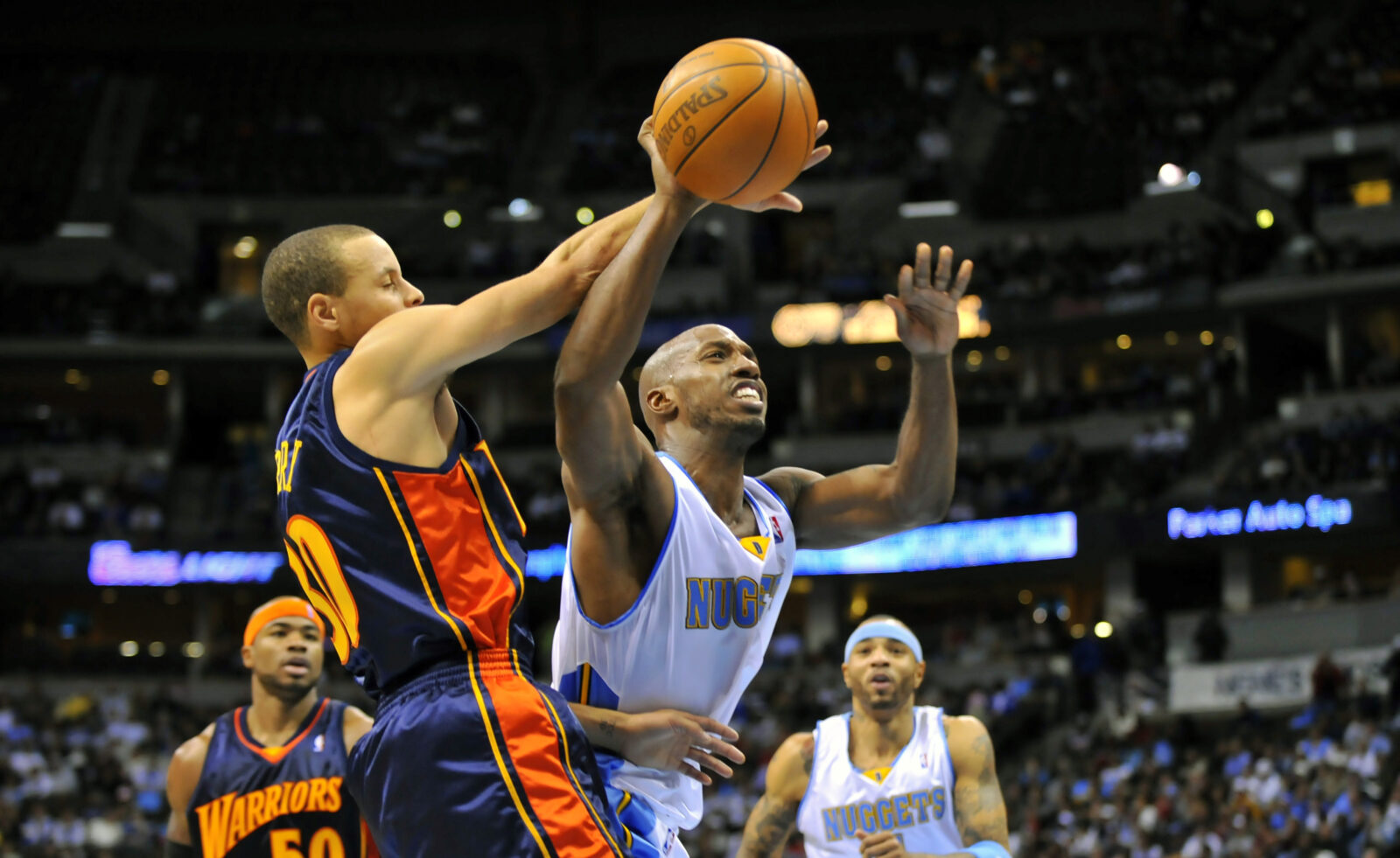 Preview: Nuggets fly up to SF to face Warriors
