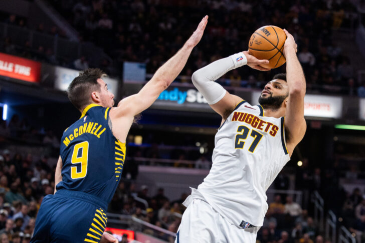 Recap: Denver Nuggets use big third quarter to take control and