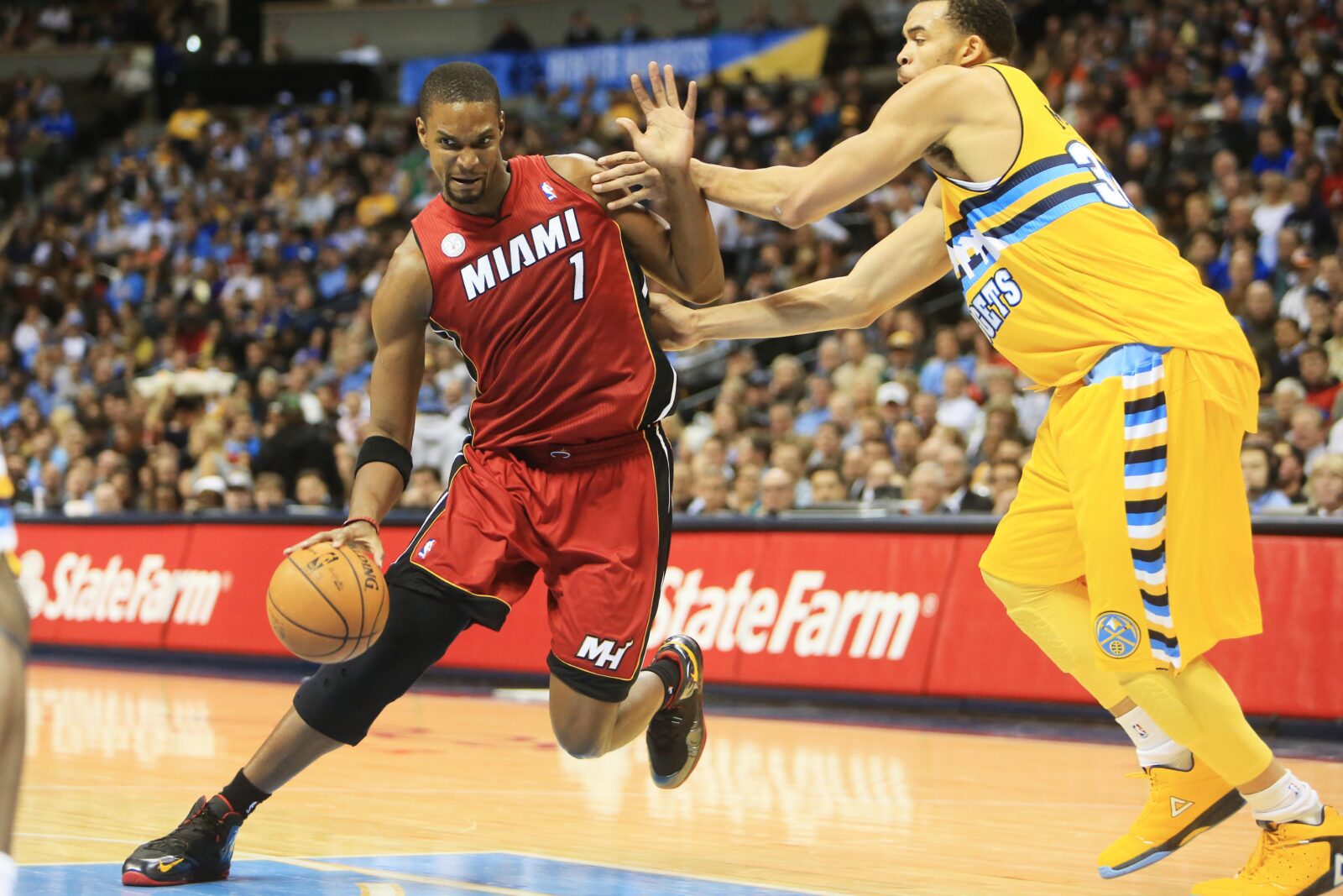 Preview: Nuggets back at it against Heat