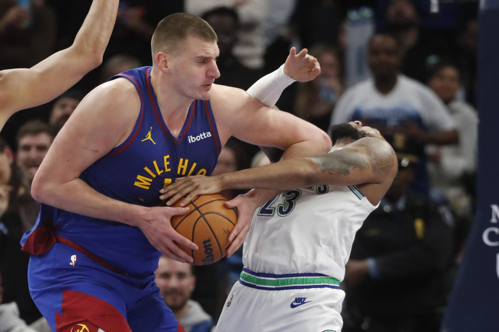 Golden State Warriors vs Minnesota Timberwolves Mar 24, 2024 Game