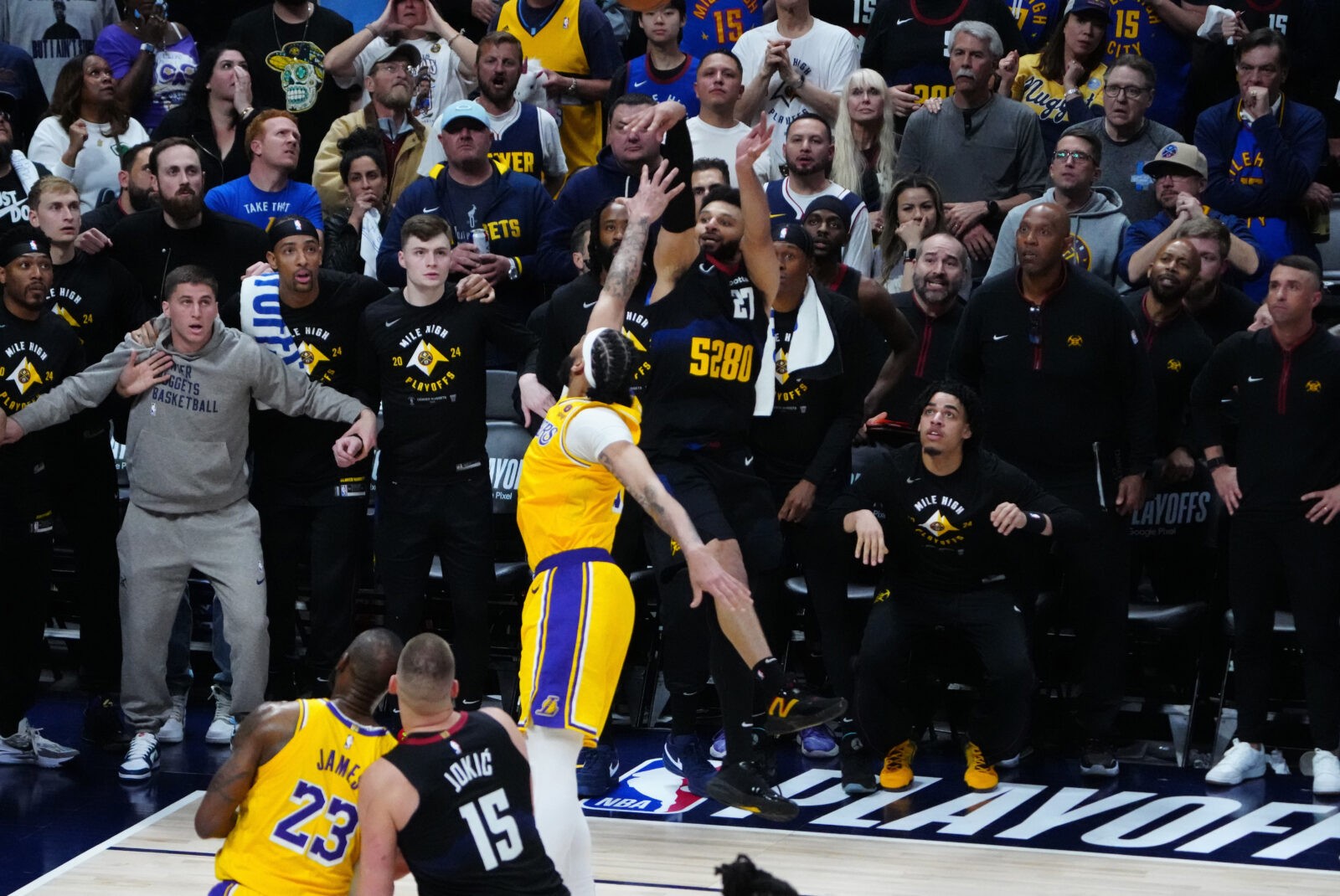 Jamal Murray Agrees To Max Extension BVM Sports jamal-murray-agrees-to-max-extension-bvm-sports