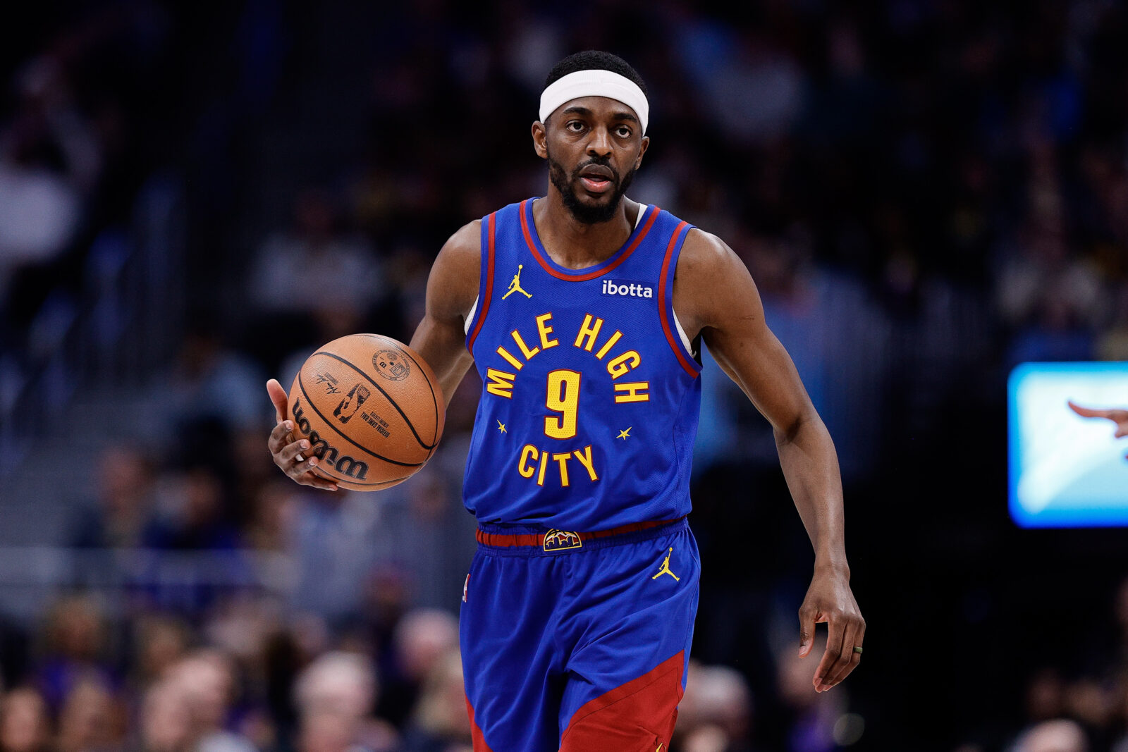 Denver Nuggets season in review: Justin Holiday