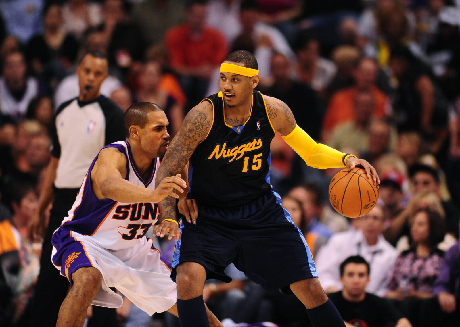 Preview: Denver Nuggets face struggling Phoenix Suns – Denver Stiffs