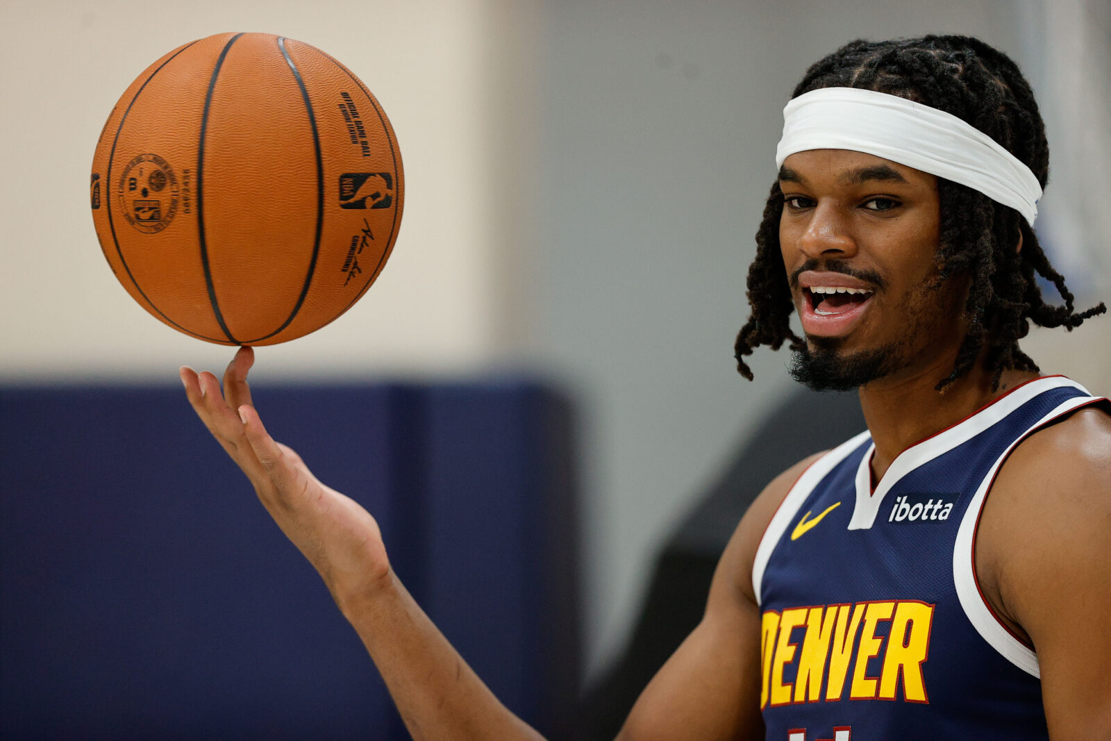 Denver nuggets summer league dates announced denver stiffs