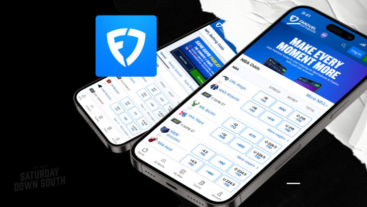 fanduel promo code