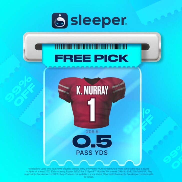 Best Sleeper Promo Code Tonight