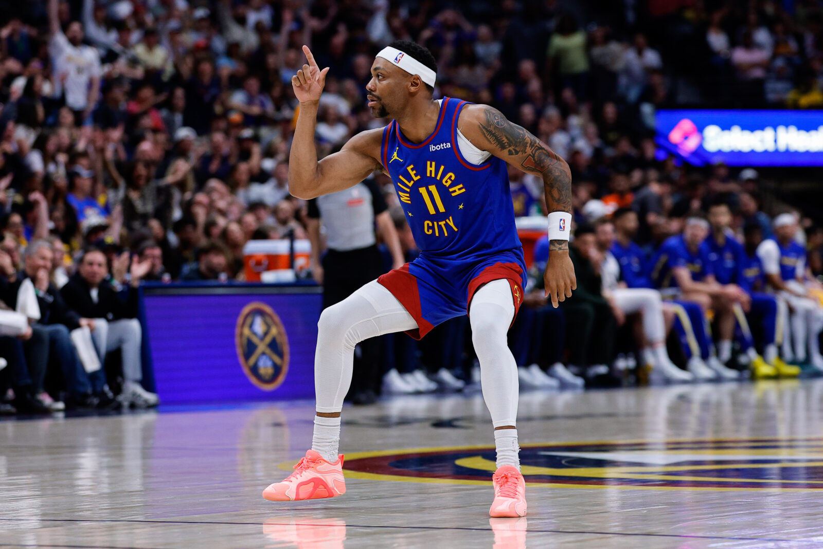 Recap: Denver Nuggets use big third quarter from Nikola Jokic to defeat Golden State Warriors - Denver Stiffs