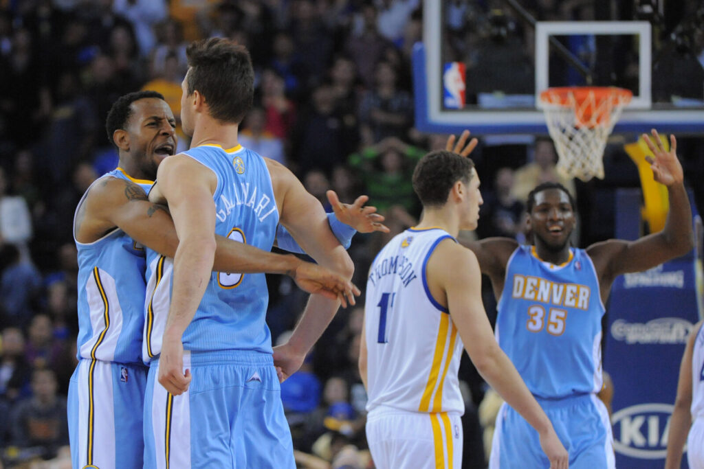 Preview: Denver Nuggets look to keep winning streak alive against the Golden State Warriors