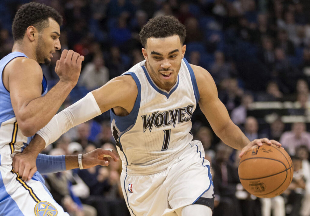 Preview: Denver Nuggets look to push series against Minnesota Timberwolves to Game 7