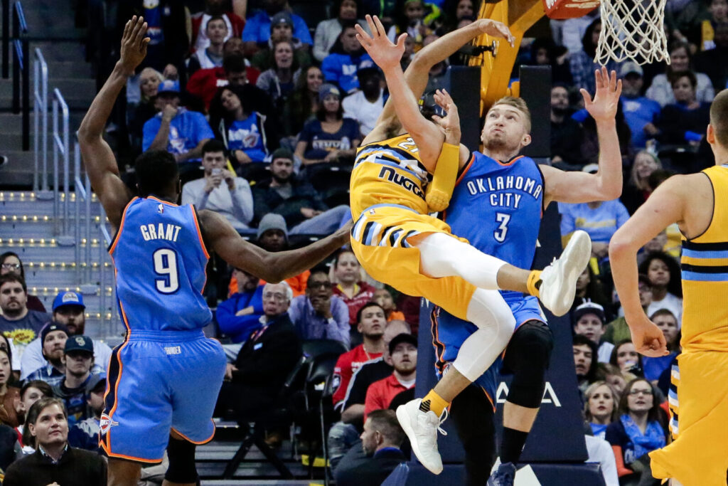 Preview: Denver Nuggets play against resting Oklahoma City Thunder