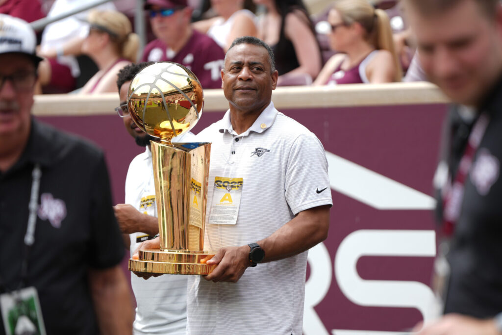 Open Thread: 2026 NBA Playoffs (Part 3)