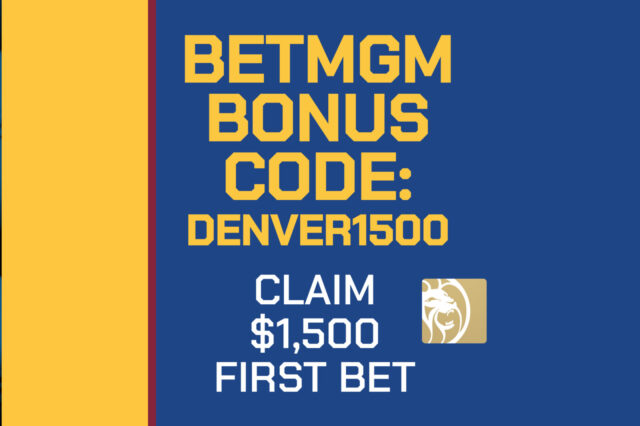 BetMGM bonus code