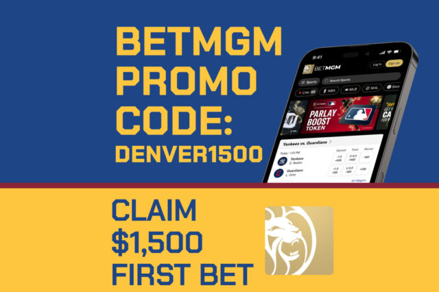 BetMGM Promo Code DENVER1500: Secure $1,500 Safety Net For World Cup Opening Games