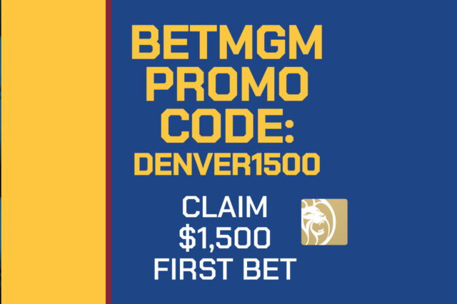 BetMGM Promo Code DENVER1500: Claim $1,500 Safety Net For NBA Finals Game 5, World Cup