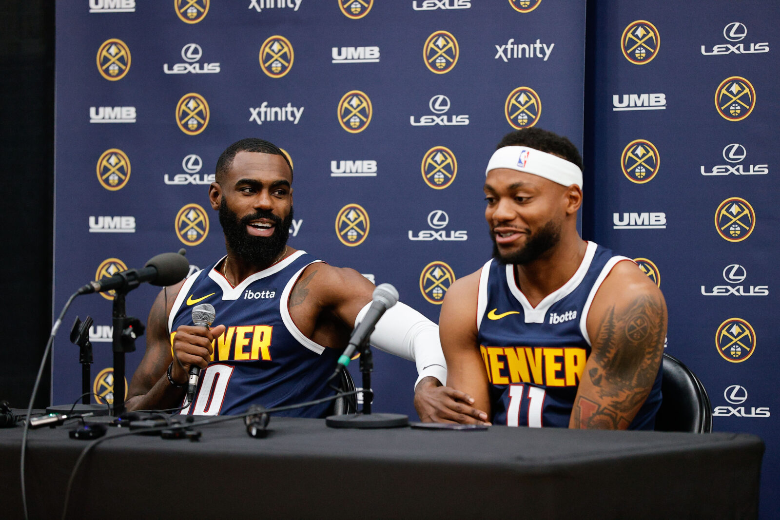 Denver Nuggets 2026 NBA Free Agency Primer - Denver Stiffs