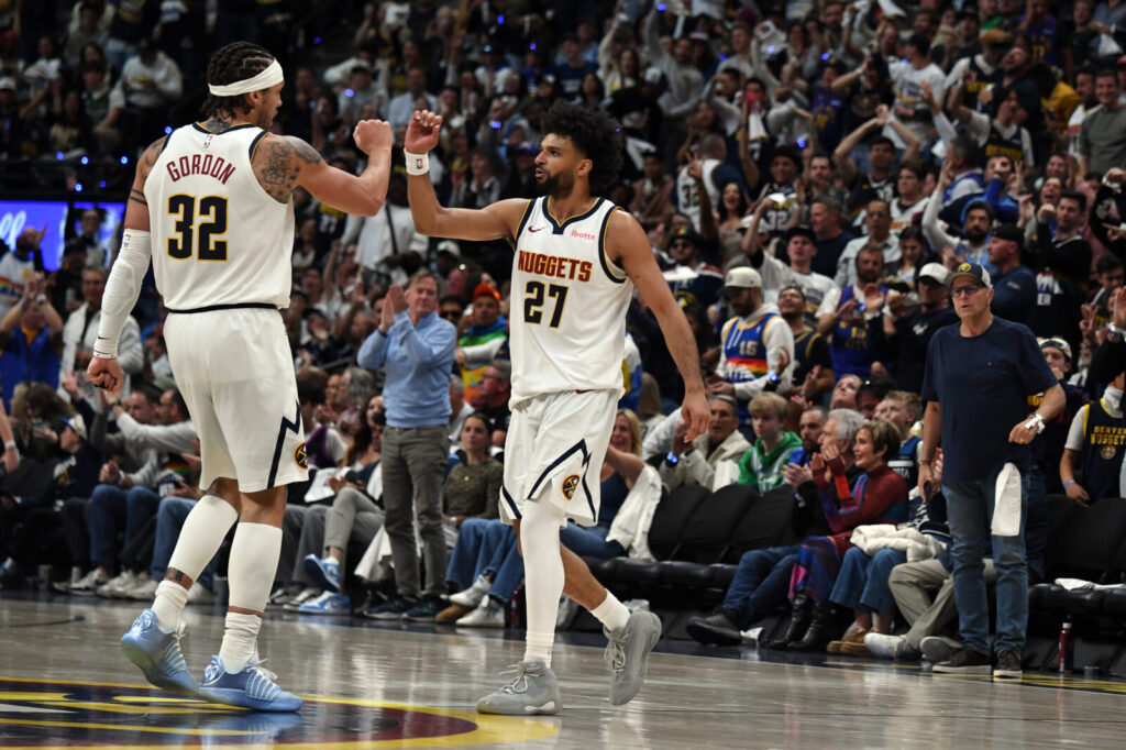 The fallout of the Denver Nuggets 2026 collapse. Part 2.