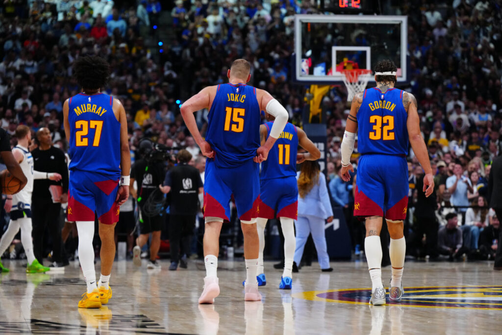 The Fallout of the Denver Nuggets 2026 collapse. Part 3: run it back