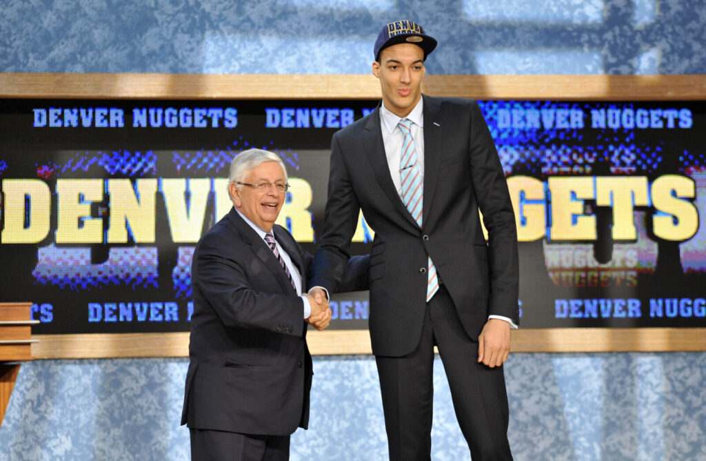 Denver Nuggets 2026 NBA Draft Day Primer and Thread