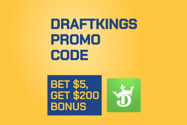 draftkings promo code