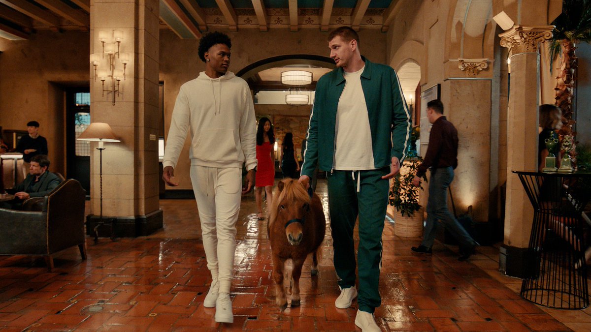 Open Thread: 2026 NBA Free Agency Dog Days - Denver Stiffs